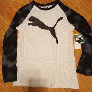 Puma Boys 10-12